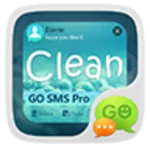 Logo of clean android Application 