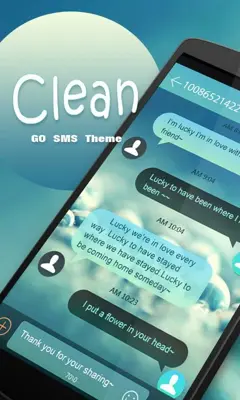 clean android App screenshot 4